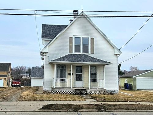 91 Wilson Ave Sw, Cedar Rapids, IA, 52404-5644 | Card Image