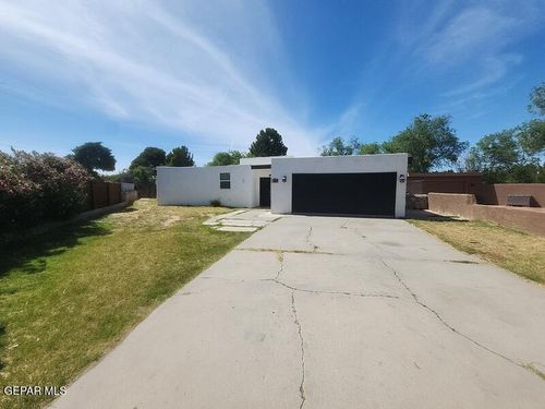 129 Serrania Dr, El Paso, TX, 79932-2122 | Card Image