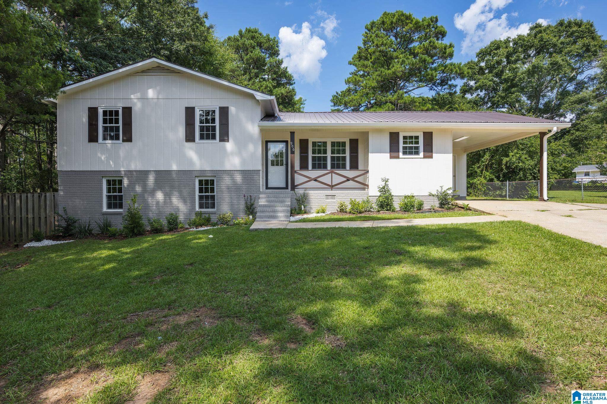 Dennis St, Jacksonville, AL 36265 #1