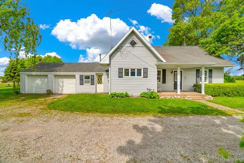 5061 Burtch Rd, Grant Township, MI, 48032-2901 | Card Image