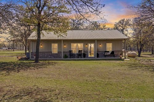 1429 County Road 2150, Skiatook, OK, 74070-4647 | Card Image