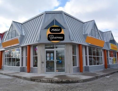 14846 Yonge St, Aurora, ON, L4G1N2 | Card Image