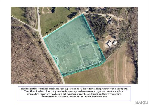 2461 Highway F, Defiance, MO, 63341-1627 | Card Image
