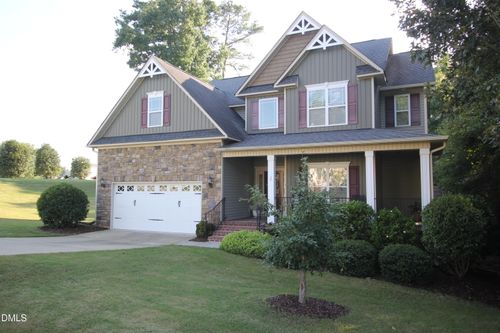 17 High Ridge Ct, Willow Spring, NC, 27592-7036 | Card Image
