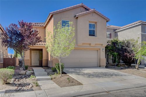 2621 Courlan Dr, North Las Vegas, NV, 89084-3141 | Card Image