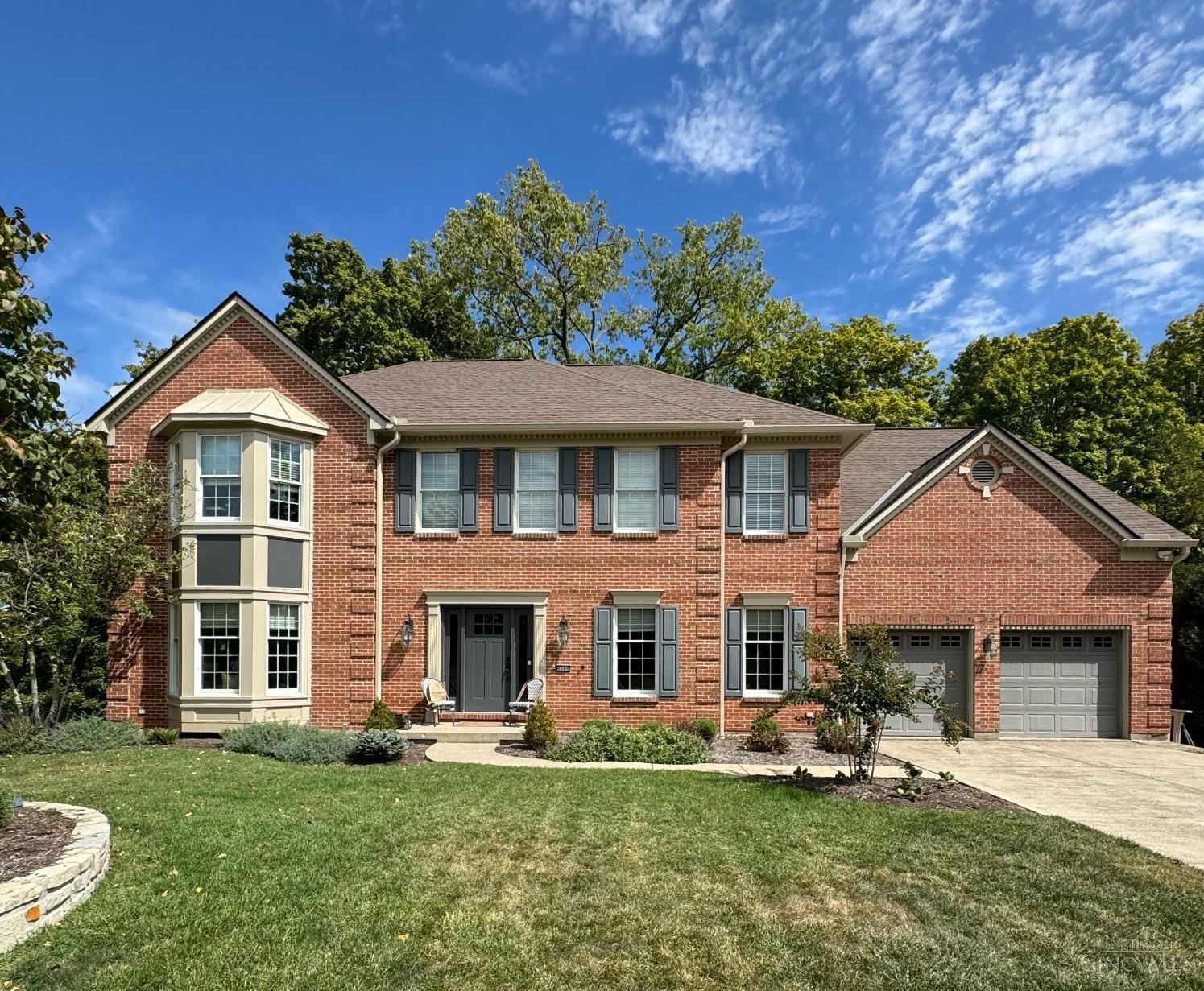 Trail Ridge Ct, Loveland, OH 45140 #1