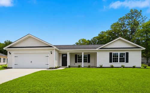 44 Bennington Ct, Georgetown, SC, 29440 | Card Image