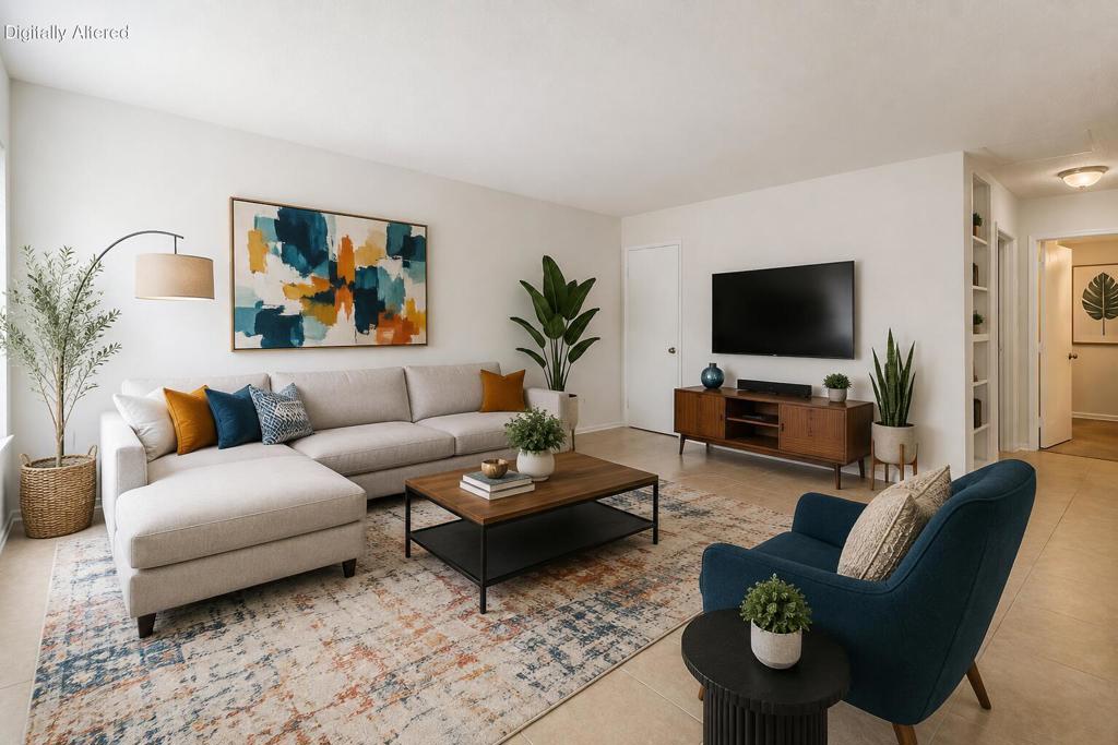 Residential in Desert Hot Springs 2