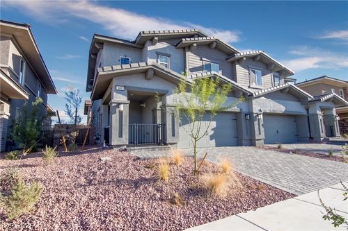 105 Scarhill Track Avenue, Henderson, NV, 89011 | Card Image