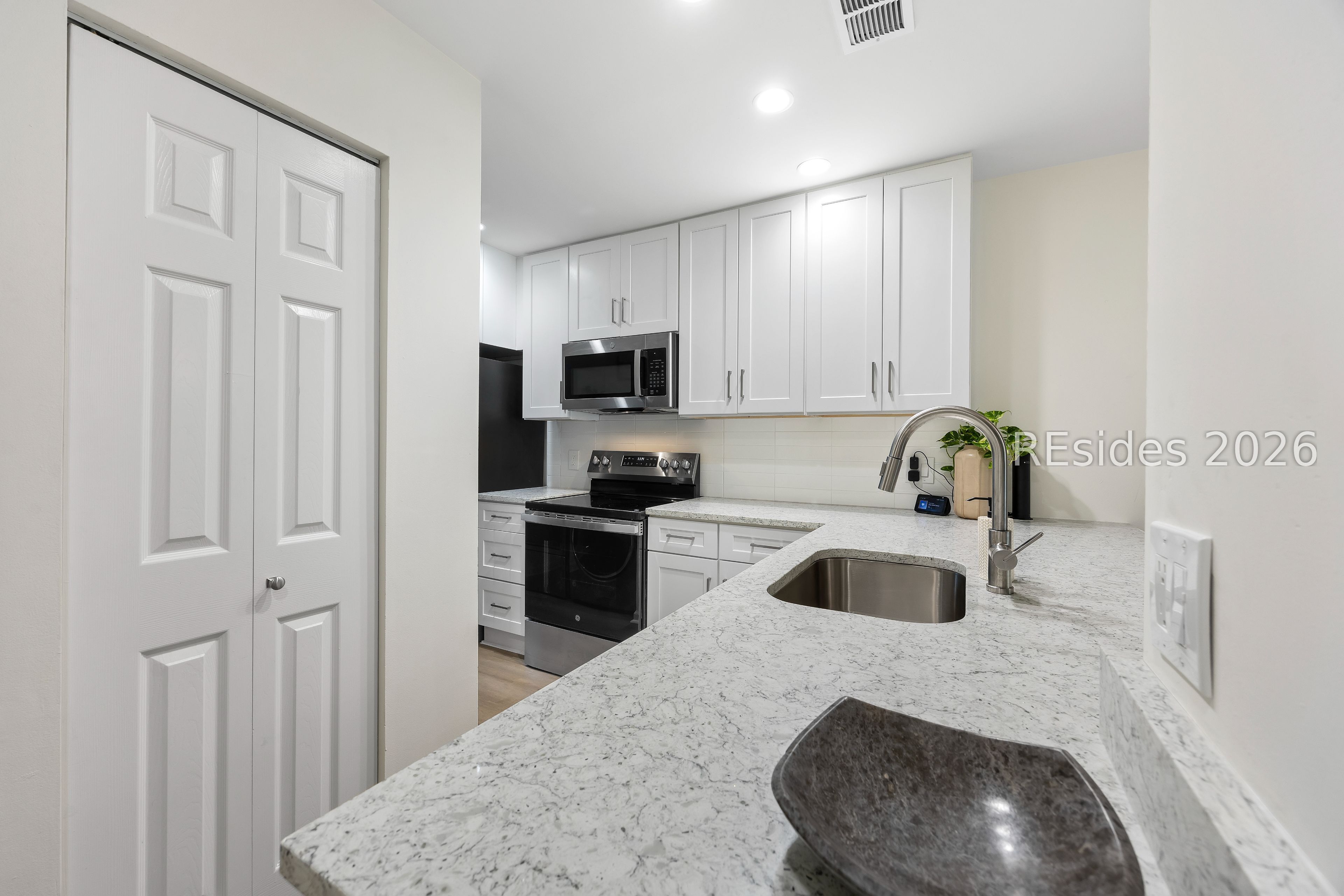 Residential in Hilton Head Island 2