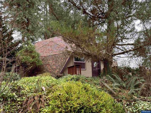 12770 Maxfield Creek Rd, Monmouth, OR, 97361 | Card Image