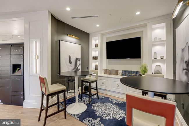 APT-411 - 3401 38 Th St Nw, Condo with 1 bedrooms, 1 bathrooms and null parking in WASHINGTON DC | Image 33