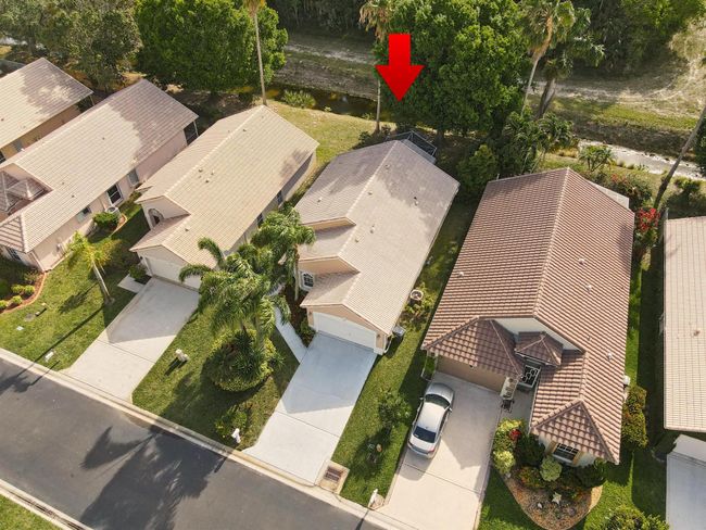 1868 Barnstable Rd, House other with 3 bedrooms, 2 bathrooms and null parking in Wellington FL | Image 6