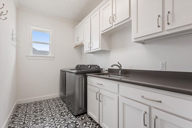 16022 Sorrento Dr, House other with 5 bedrooms, 4 bathrooms and null parking in Woodway TX | Image 22
