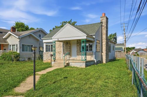 571 S Hague Ave, Columbus, OH, 43204-2401 | Card Image