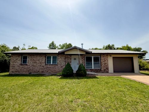 1230 Dewey Street, Houston, MO, 65483 | Card Image