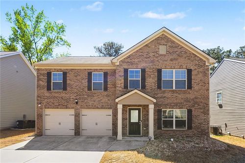 6506 Beaver Creek Trl, Atlanta, GA, 30349-4198 | Card Image