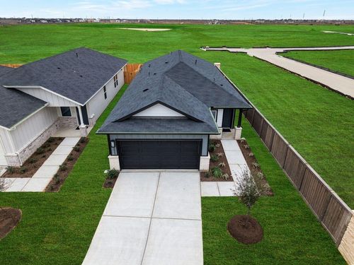 26823 Celestial Cypress Road, Hockley, TX, 77447 | Card Image