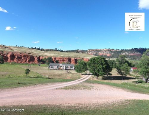 13 Brush Hollow Dr, Hulett, WY, 82720-9606 | Card Image