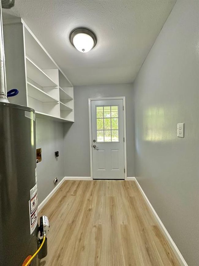 802 E Terrell Ave, House other with 3 bedrooms, 2 bathrooms and null parking in Crockett TX | Image 17