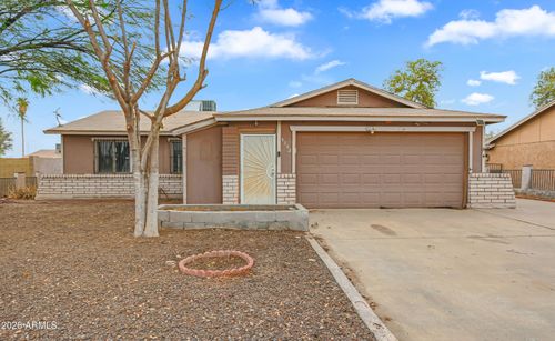 8042 W Elm St, Phoenix, AZ, 85033-1039 | Card Image