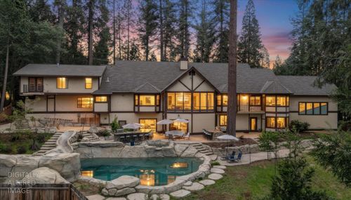 10304 Banner Lava Cap Rd, Nevada City, CA, 95959-3324 | Card Image