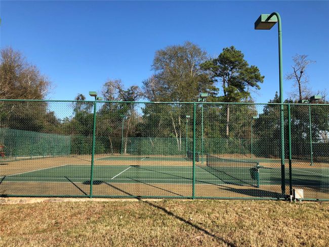 1946 Katlyn Ln, House other with 4 bedrooms, 3 bathrooms and 3 parking in Spring TX | Image 33