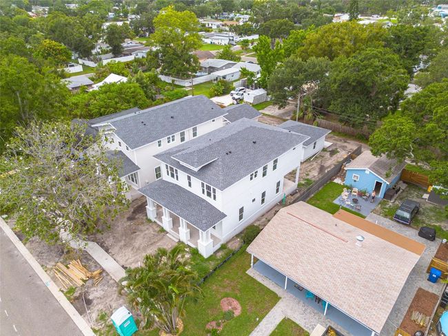 5327 6 Th Ave N, House other with 4 bedrooms, 3 bathrooms and null parking in ST PETERSBURG FL | Image 6