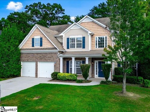 129 Rivanna Lane, Greenville, SC, 29607 | Card Image