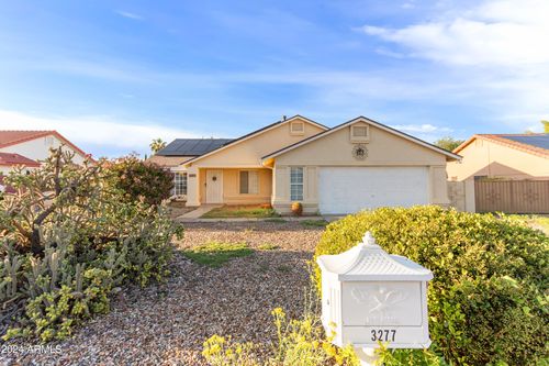 3277 Rosburg Street, Sierra Vista, AZ, 85650 | Card Image