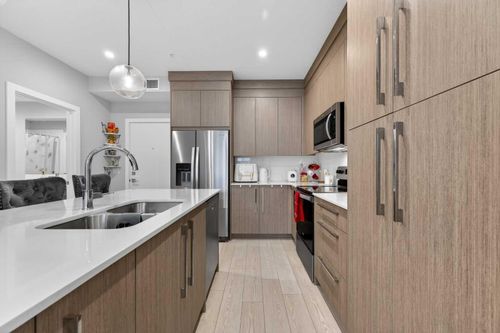 1107-681 Savanna Blvd Ne, Calgary, AB, T3J5P6 | Card Image
