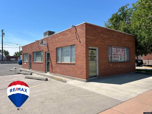 513 E Main St, Riverton, WY, 82501-4440 | Card Image