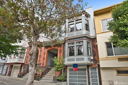 1211 2nd Ave, San Francisco, CA, 94122-2702 | Card Image