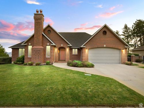 263 Pheasant Ridge Cir, Bountiful, UT, 84010-1369 | Card Image