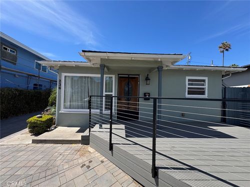 1-236 Avenida Monterey, San Clemente, CA, 92672 | Card Image