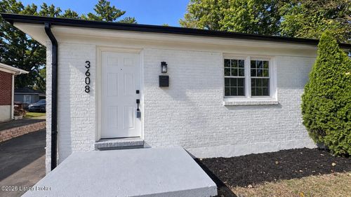 3608 Goldsmith Ln, Louisville, KY, 40220-2326 | Card Image