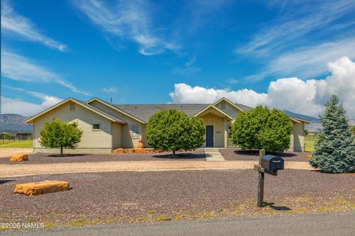 9630 N Aldrich Rd, Flagstaff, AZ, 86004-1272 | Card Image