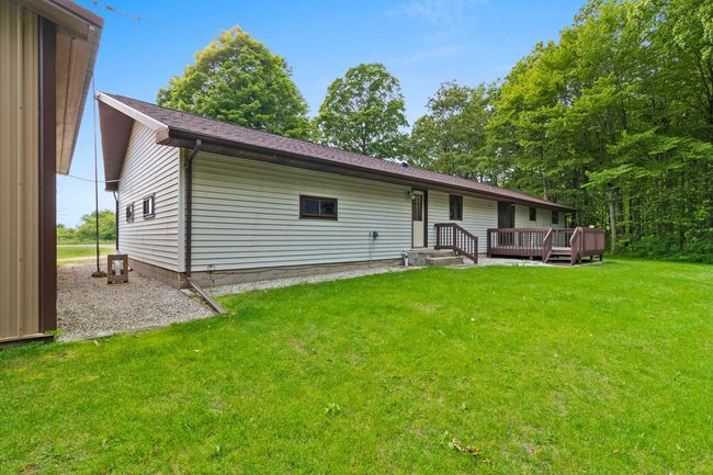 2929 Brunner Rd, House other with 3 bedrooms, 2 bathrooms and null parking in Manitowoc WI | Image 32