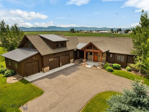40 Ramrod Pl, Bozeman, MT, 59718-9645 | Card Image