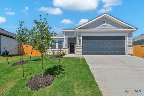 9801 Maradon Cv, Killeen, TX, 76542-9304 | Card Image
