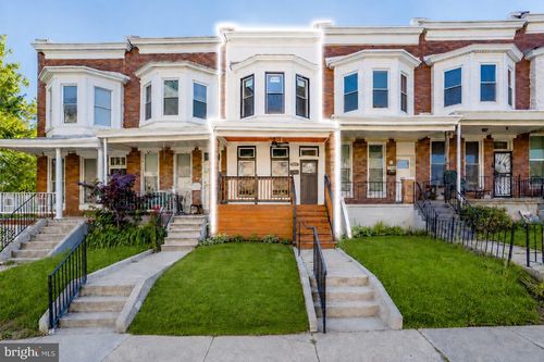 222 S Monastery Ave, BALTIMORE, MD, 21229-3636 | Card Image