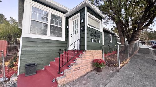 401 S 1st St, Williams, AZ, 86046-2509 | Card Image