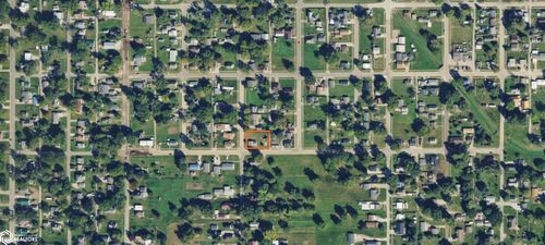 732 S Adella St, Ottumwa, IA, 52501-5505 | Card Image