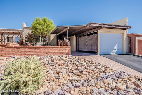 434 W San Ignacio, Green Valley, AZ, 85614-3901 | Card Image