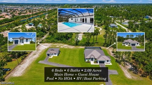 2343 Oil Well Rd, NAPLES, FL, 34120-7537 | Card Image