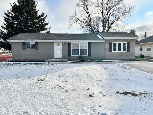 345 E College St, Russiaville, IN, 46979-9189 | Card Image