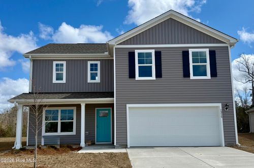 lot-35-1315 Pogy Ln Se, Winnabow, NC, 28479-5860 | Card Image