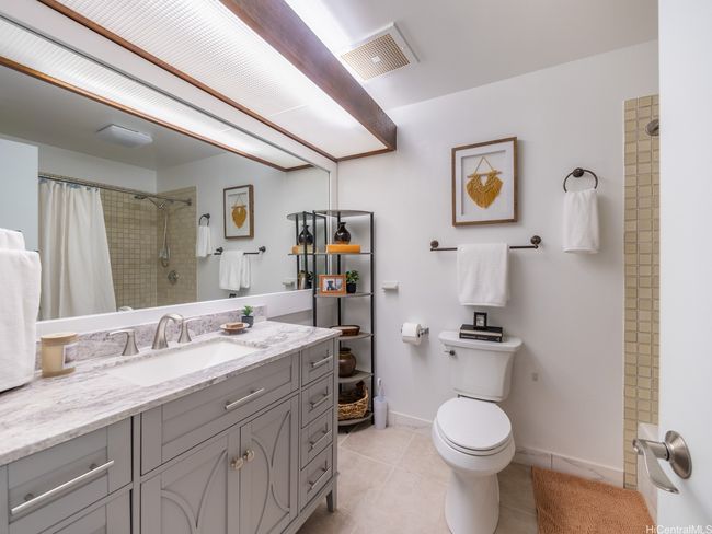 APT-3913 - 46-109 Konohiki St, Condo with 3 bedrooms, 2 bathrooms and 2 parking in Kaneohe HI | Image 23