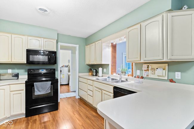 2898 S Jimtown Ln, House other with 3 bedrooms, 2 bathrooms and null parking in Scottsburg IN | Image 18