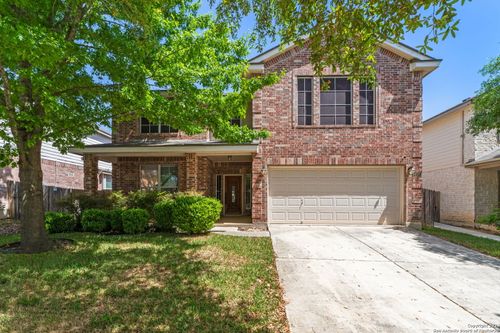 14514 Redwood Vly, Helotes, TX, 78023-4351 | Card Image